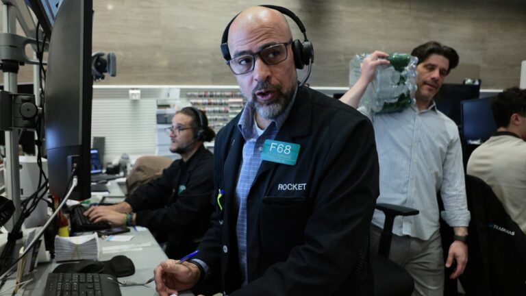 Citigroup upgrades the U.S. stock market, citing 'eventual cessation' of U.S.-Iran war