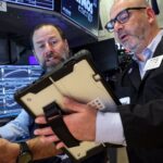 The market this week completed one of its fastest turnarounds in at least 36 years