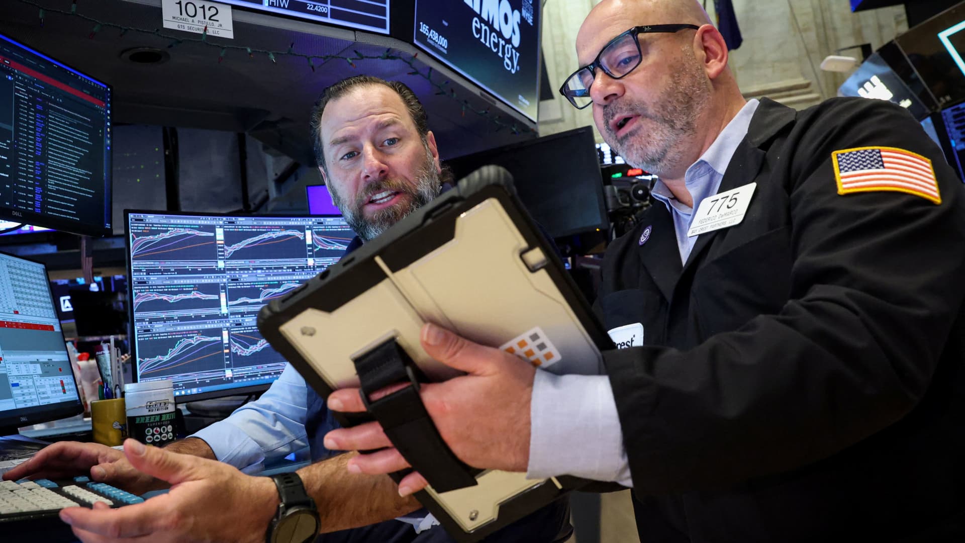 The market this week completed one of its fastest turnarounds in at least 36 years