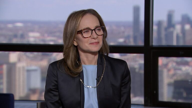 Inside Alts: Blackstone Private Wealth's Joan Solotar on changing private market landscape