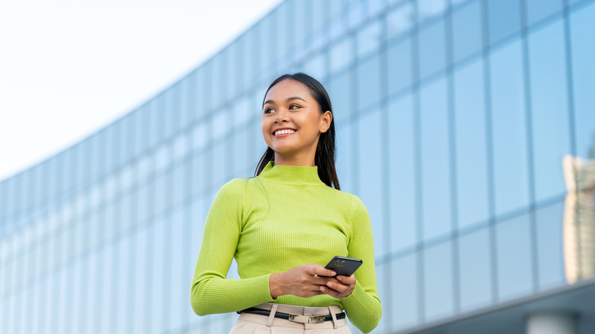 The top 10 large U.S. cities for recent college graduates in 2026, according to new report—3 are in Texas