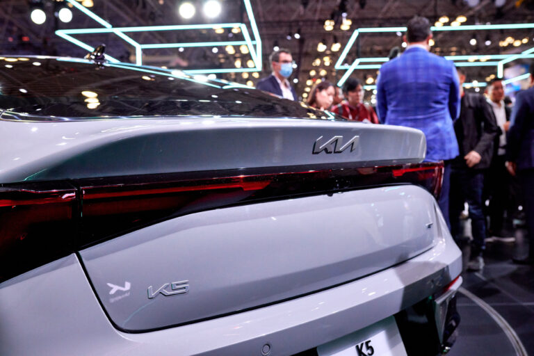 Automakers say 'affordable' sedans are luring buyers