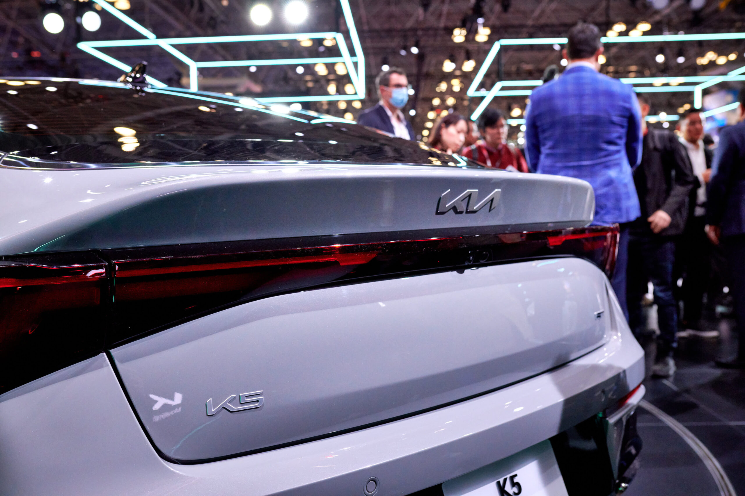 Automakers say 'affordable' sedans are luring buyers