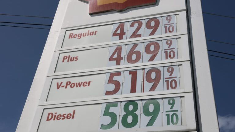 ‘Simple math’: JPMorgan analyst makes the case for why oil prices should push even higher
