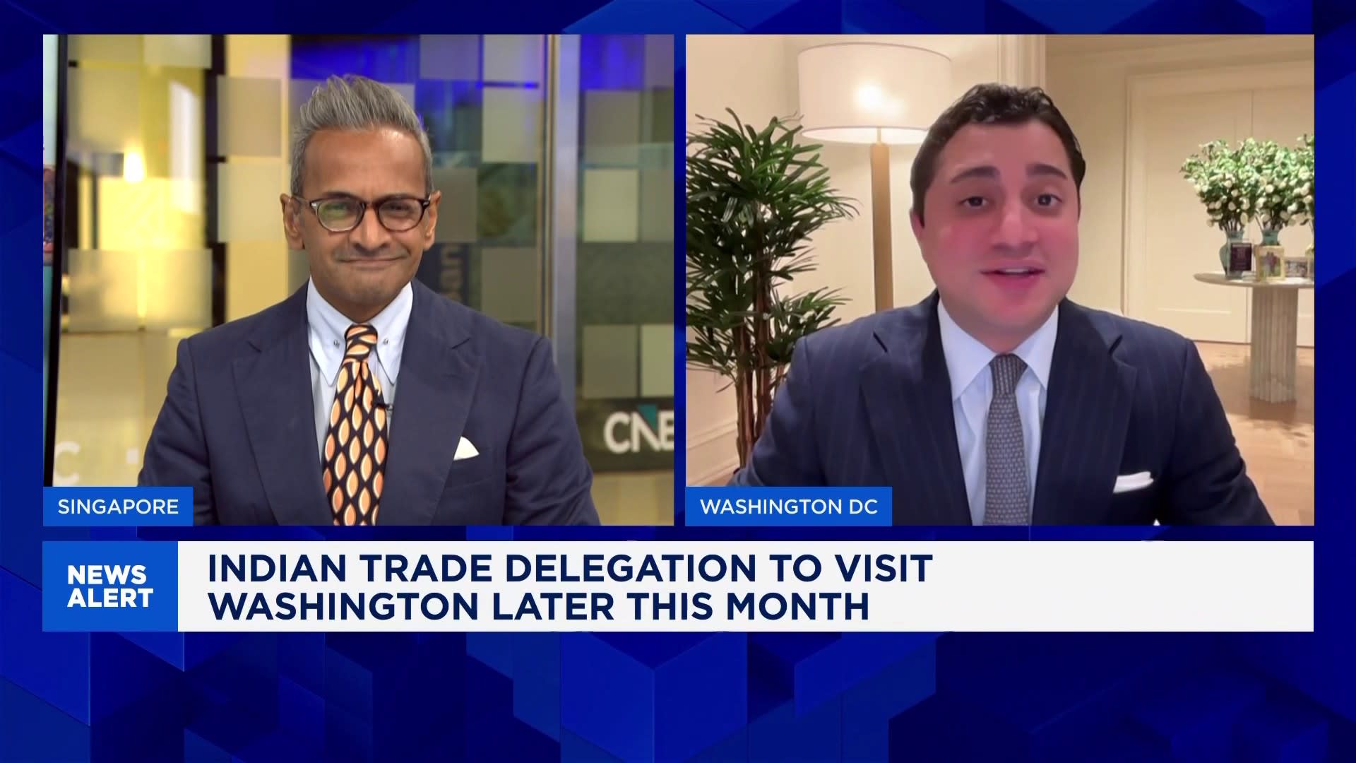 Iran unlikely to open Hormuz if it can't generate revenue – but that's 'achievable': Analyst