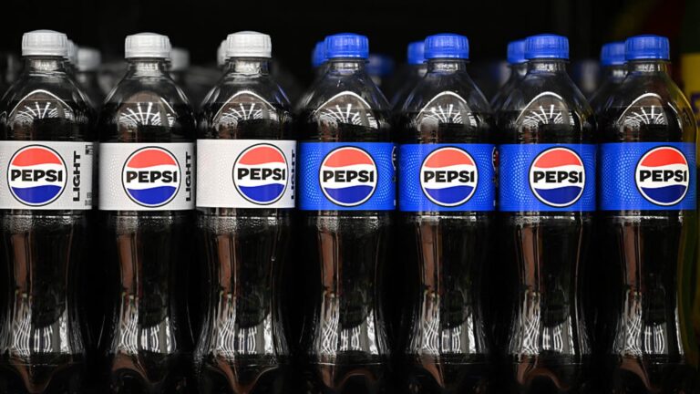 Stocks making the biggest moves premarket: PepsiCo, Taiwan Semiconductor, Voyager Technologies, PPG & more