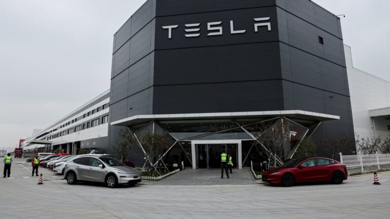 Tesla earnings don't really matter to the stock anymore. What Wall Street is watching for