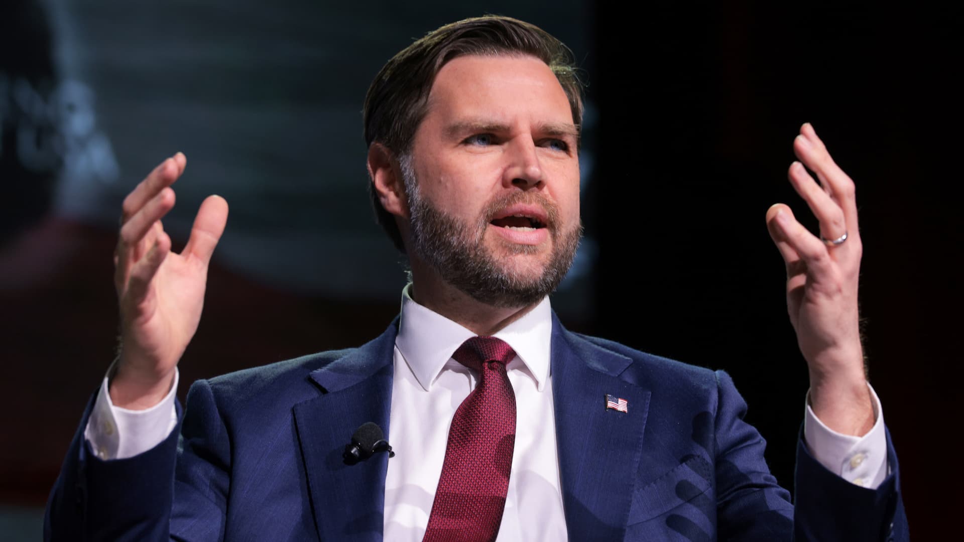 Vance's Iran and Orbán setbacks raise questions about his standing with Trump