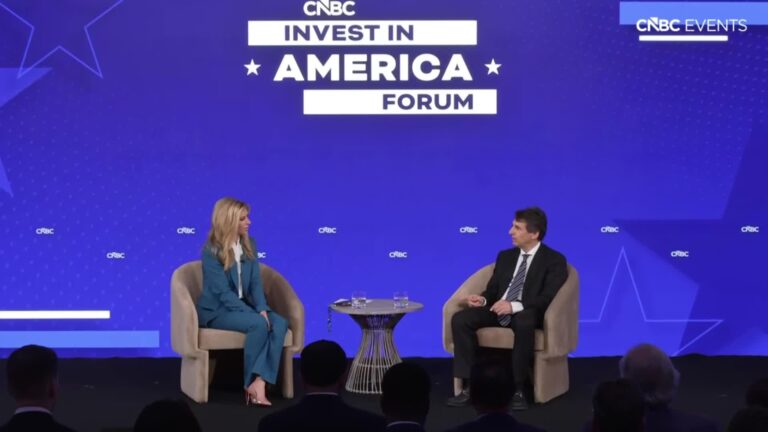 Apollo Global Management CEO Marc Rowan: The scale of what's happening in this country is totally under appreciated