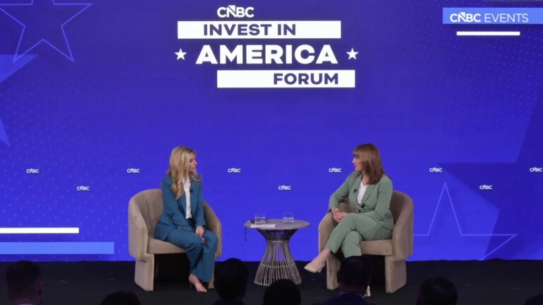 UK’s Rachel Reeves on Iran war: ‘Not convinced that this conflict has made the world a safer place’