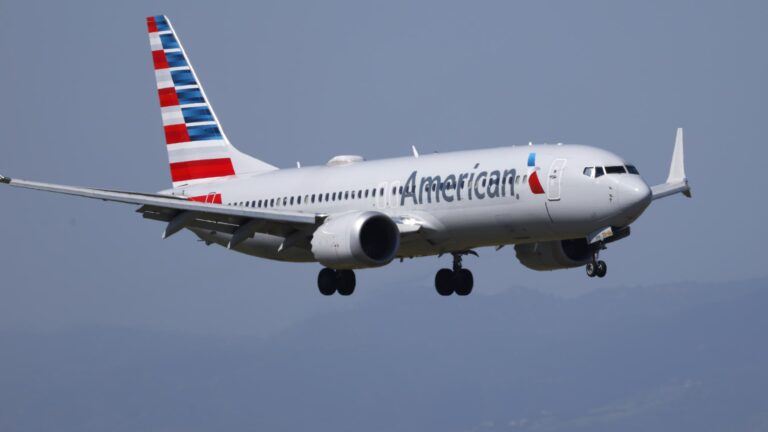 Stocks making the biggest moves premarket: American Airlines, Marvell Technology, Strategy & more