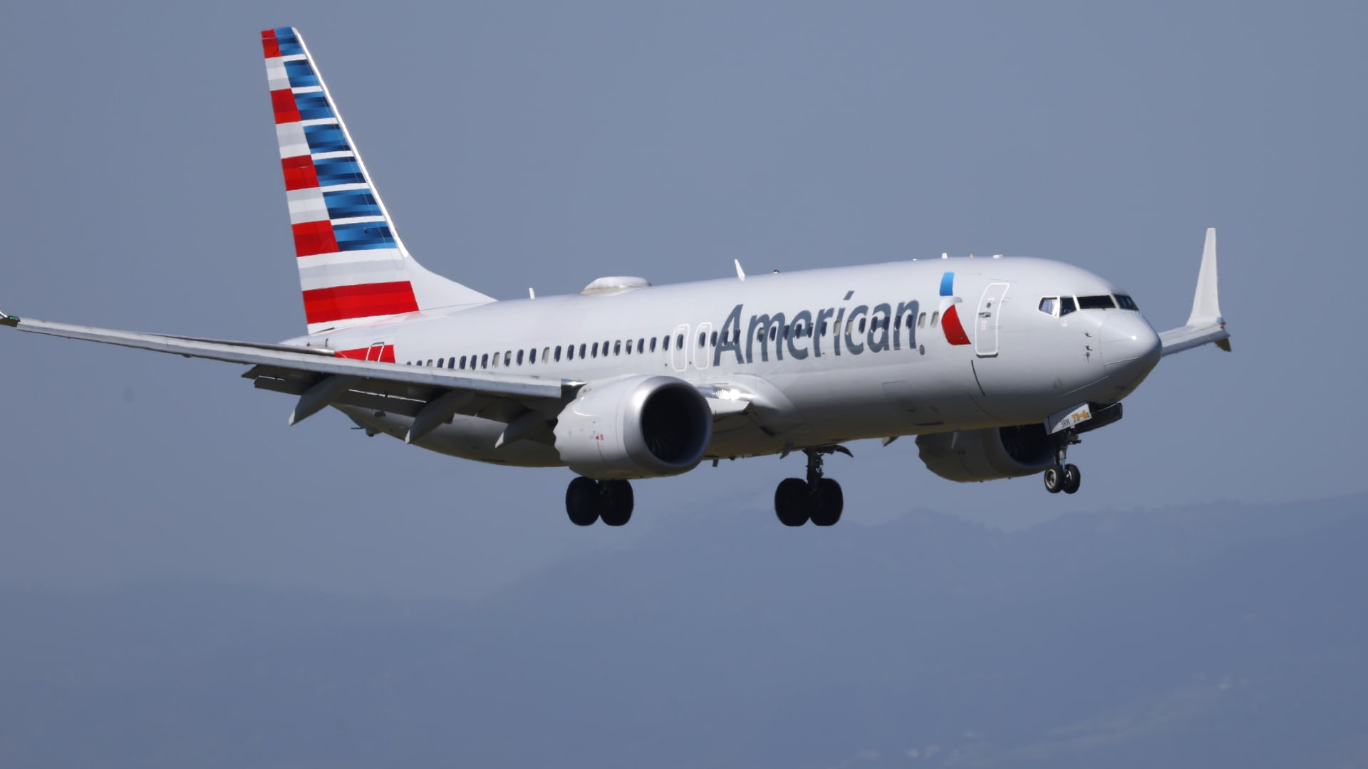 Stocks making the biggest moves premarket: American Airlines, Marvell Technology, Strategy & more