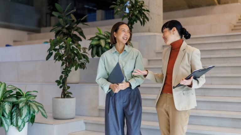 How highly successful people talk to others at work—and what you should learn from them