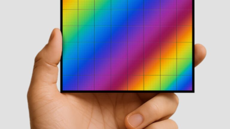 Nvidia rival tells CNBC it's seeking at least $100 million in funding as European AI chip market booms