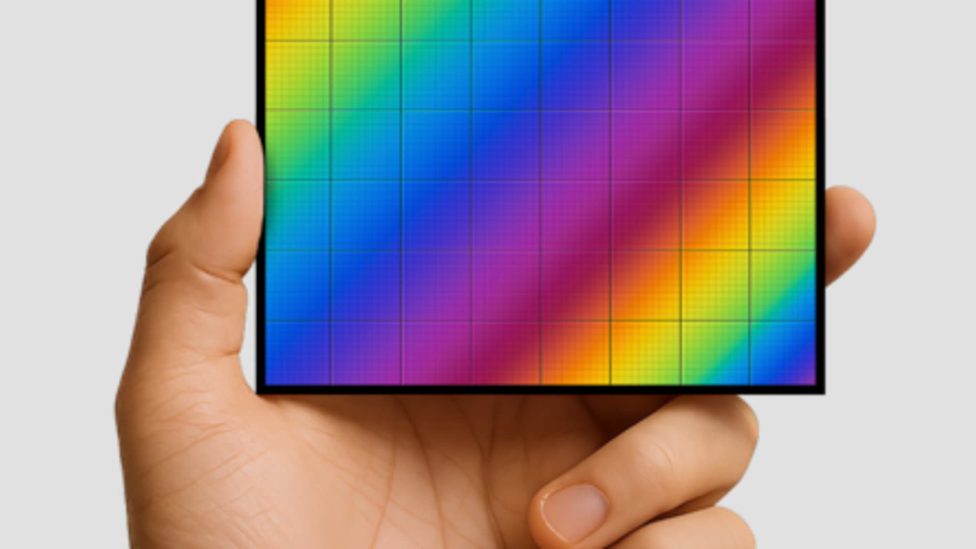 Nvidia rival tells CNBC it's seeking at least $100 million in funding as European AI chip market booms