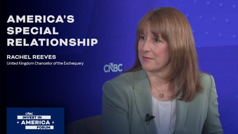 America's Special Relationship