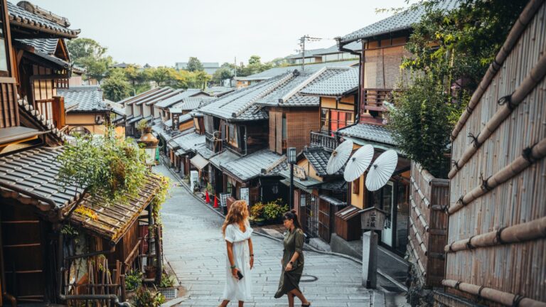 CNBC Points Pro: What's the best way to use Chase points for flights to Japan?