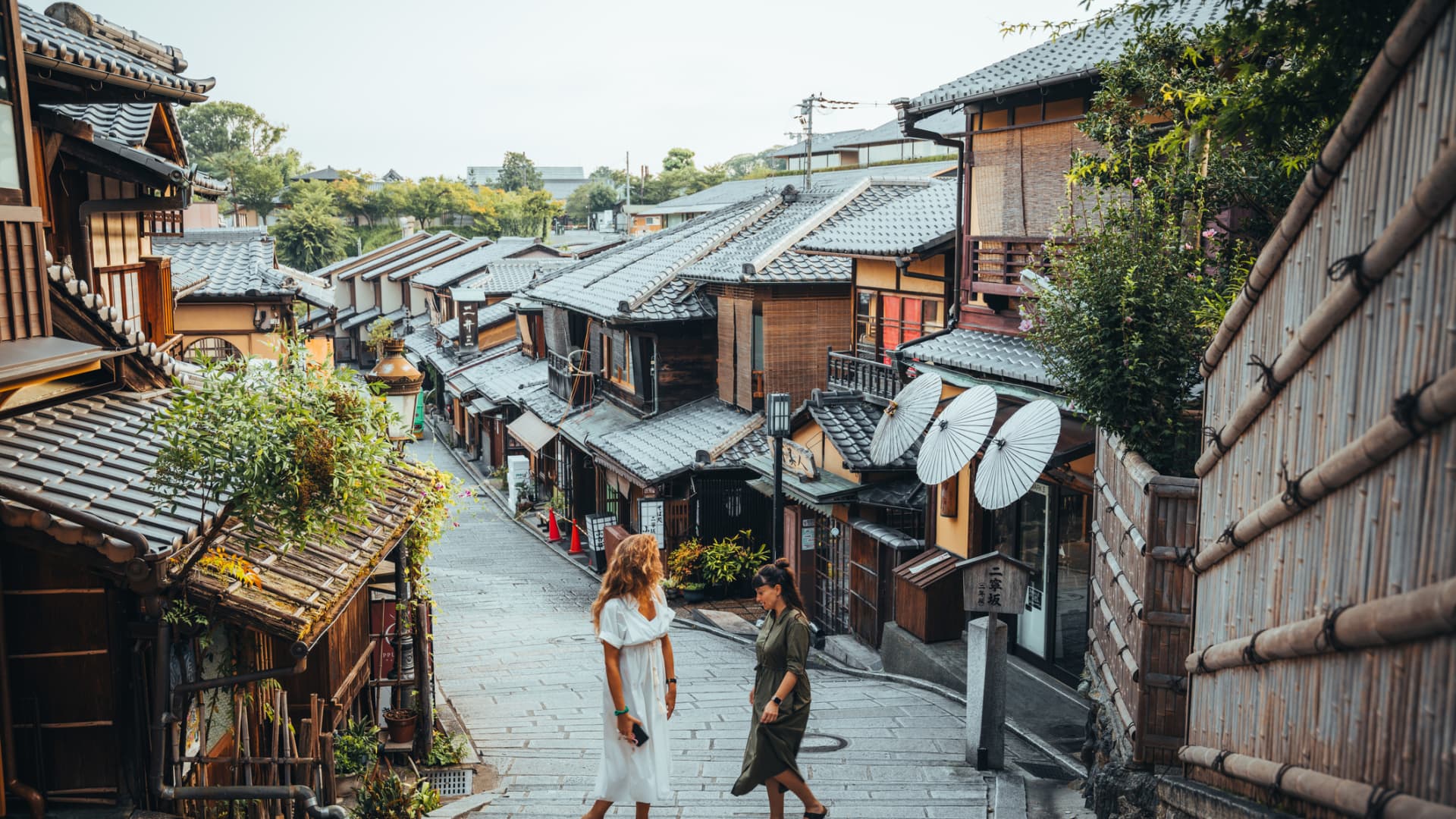 CNBC Points Pro: What's the best way to use Chase points for flights to Japan?