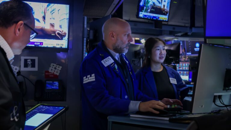 Chip stocks' benchmark index is on its best winning streak ever