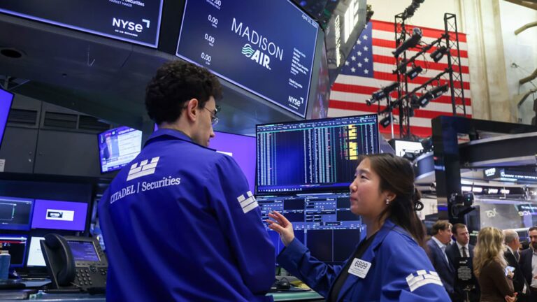 Stock futures are mixed after Trump says Iran war ‘should be ending pretty soon’: Live updates