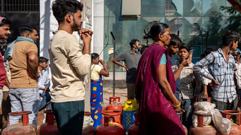 U.S. seeks bigger energy foothold in India. Why it could be a problem for New Delhi