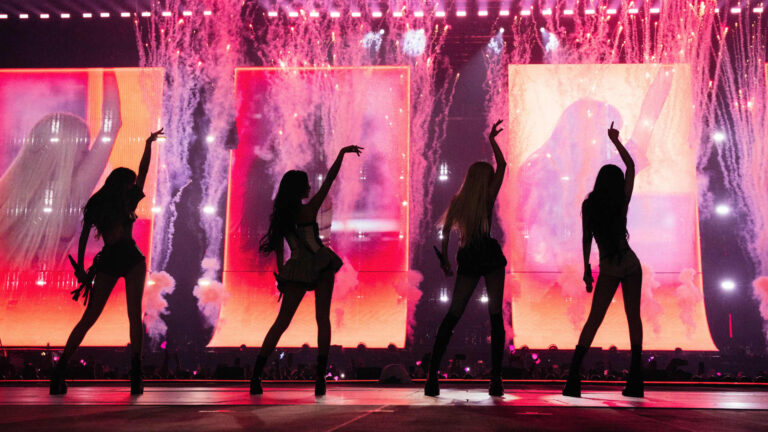 Owning the stage: Look past Live Nation's legal troubles to see a growing, high-margin venue business