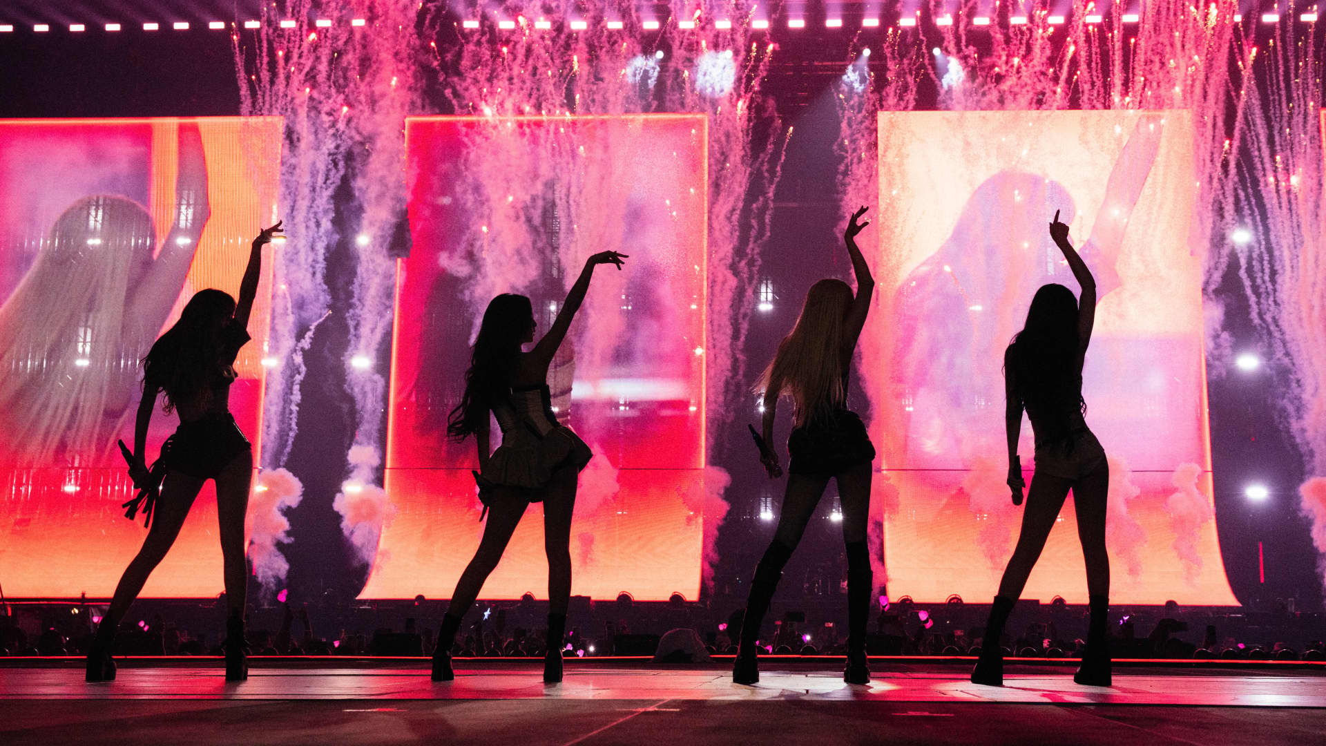 Owning the stage: Look past Live Nation's legal troubles to see a growing, high-margin venue business