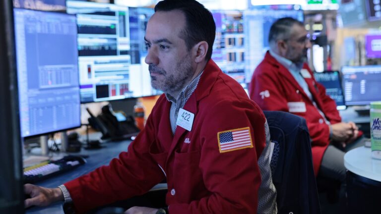 ‘Too far, too fast’: Some investors warn the market's rally may not last