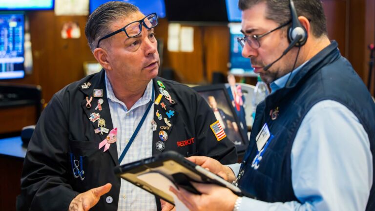 Adobe tries to climb out of the software stock abyss, with a little help from a buyback and Jensen Huang