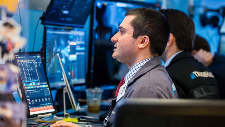 This 'sleep like a baby' portfolio strategy is having its best year in nearly a century, BofA's Hartnett says