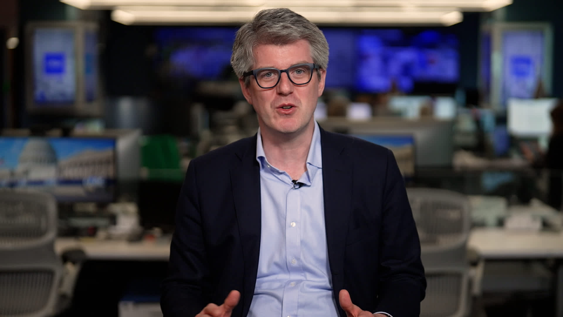 How Trump's Federal Reserve Chair pick Kevin Warsh made his vast fortune