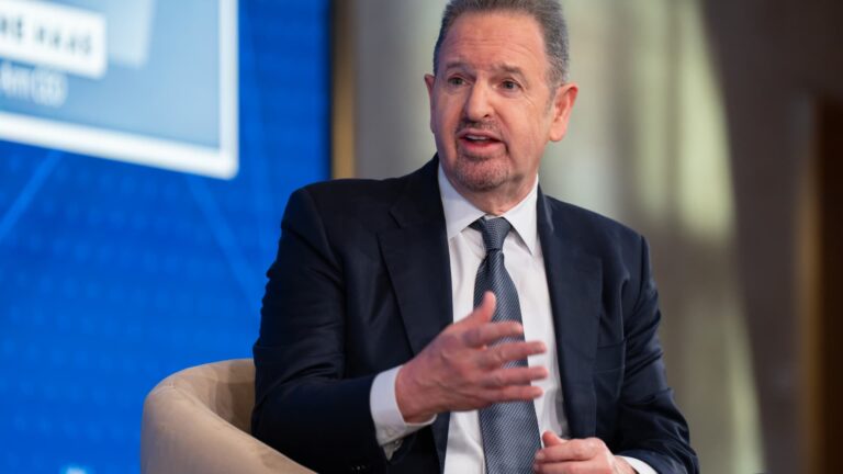 We're starting a position in a chip designer poised to roar in the era of AI agents