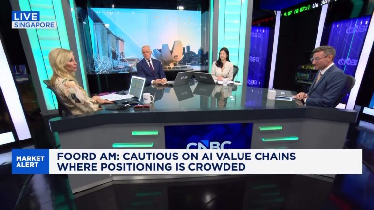 No returning to low inflation and high growth, but major downturn still unclear: Analyst