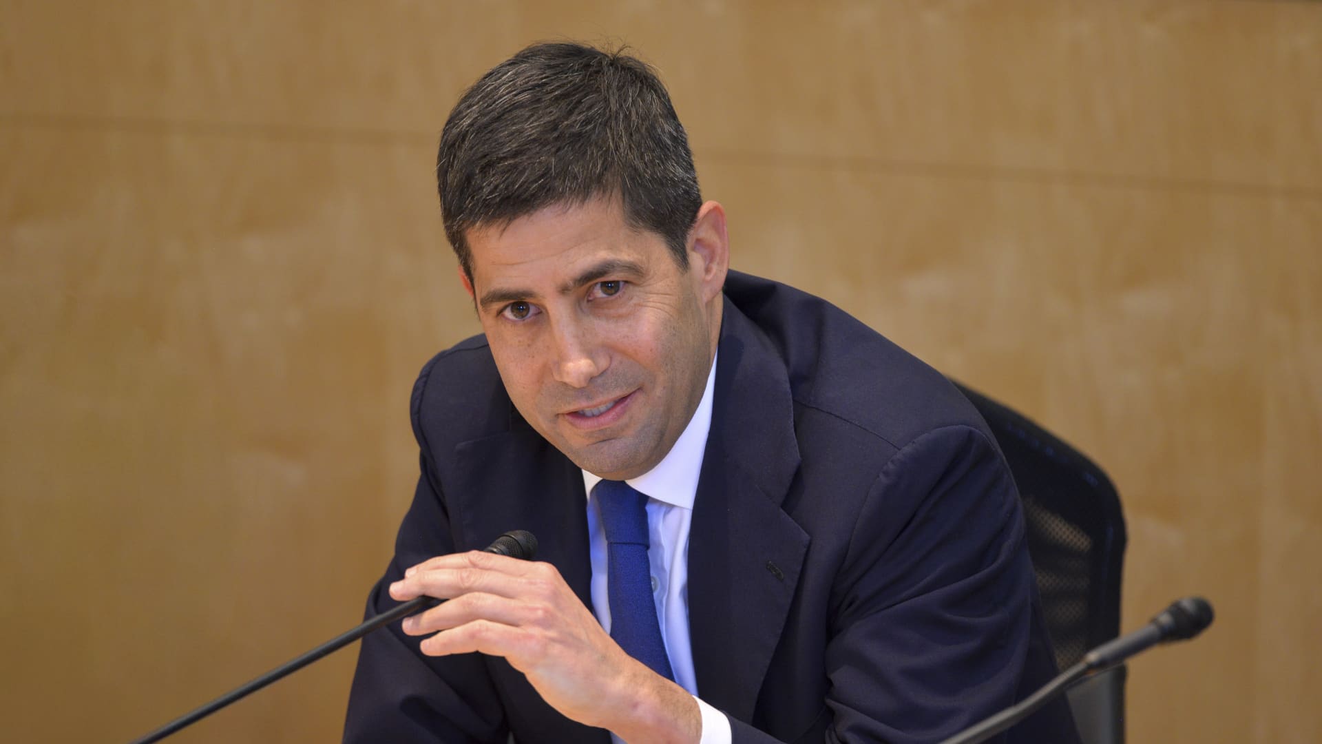 Fed Chair nominee Warsh says monetary policy must remain independent, but Fed must 'stay in its lane'