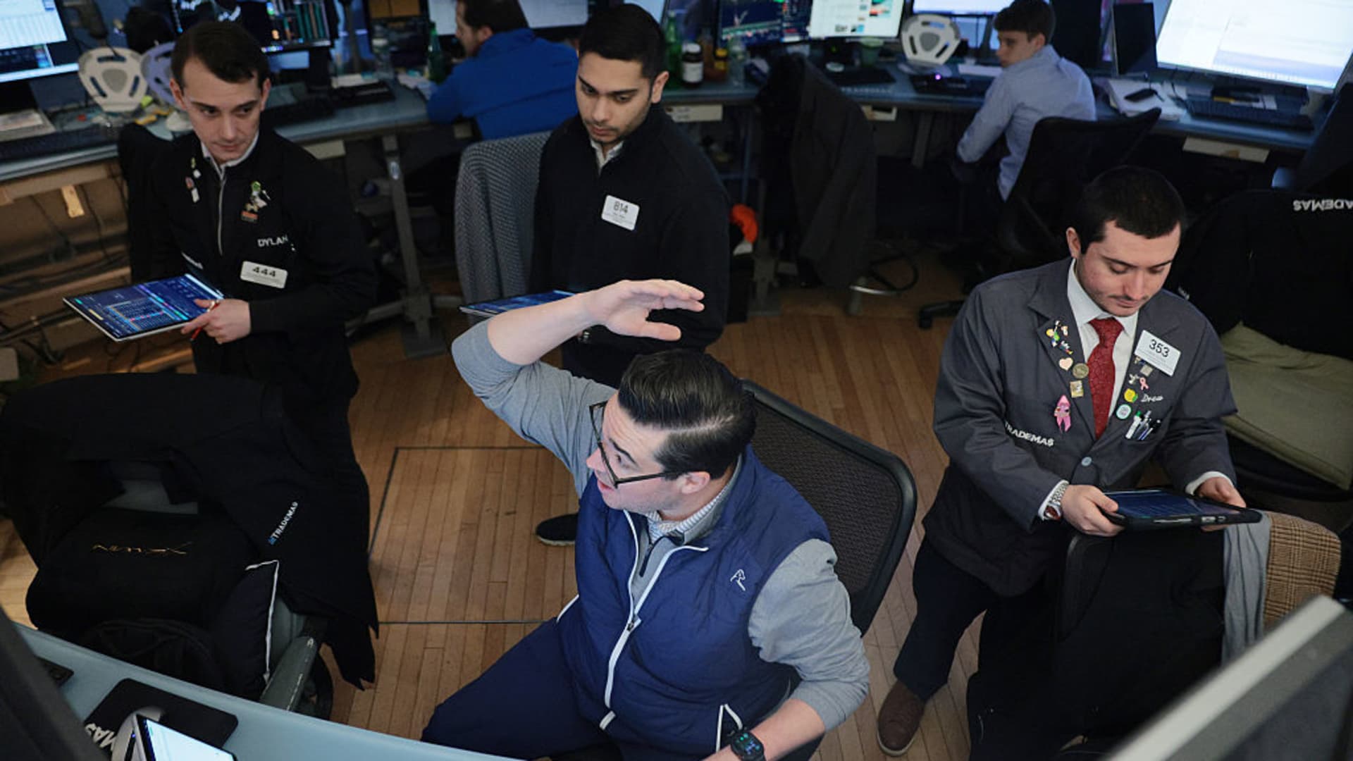 This retailer is due for a bounce despite recent headwinds, Raymond James says