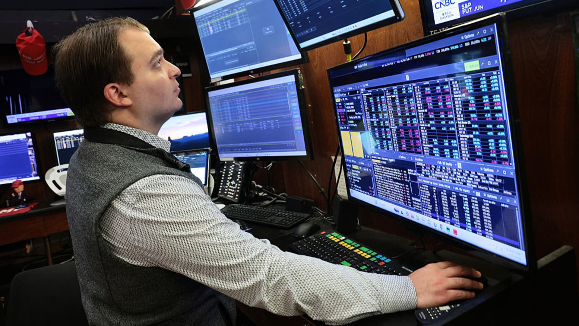 European stocks to open higher as U.S.-Iran ceasefire deadline looms