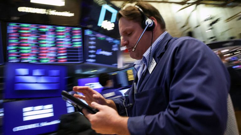 'Mag 7' earnings, Fed meeting will test a stock market near all-time highs. Here's what's ahead