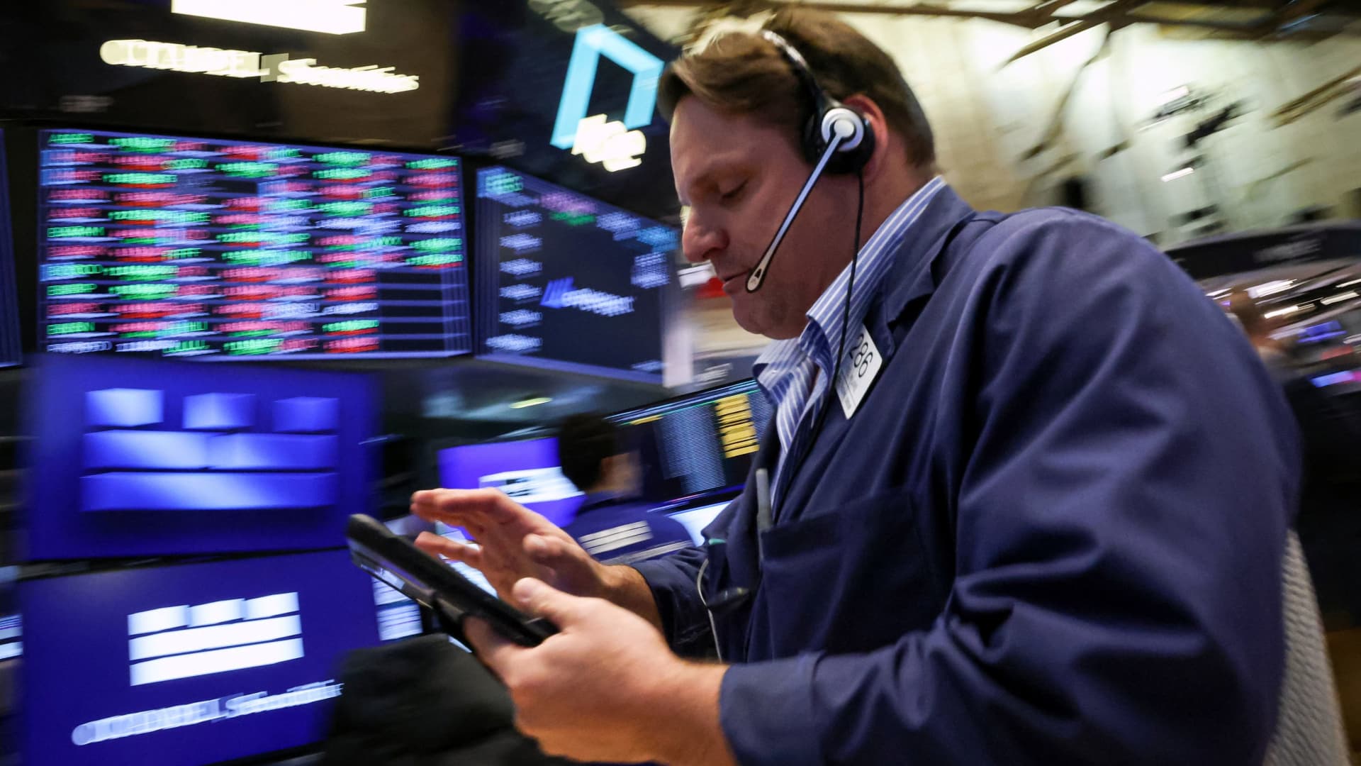'Mag 7' earnings, Fed meeting will test a stock market near all-time highs. Here's what's ahead