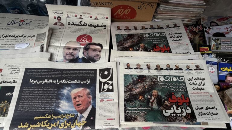 Why the confusion around the Iran situation could get worse. How to profit anyway