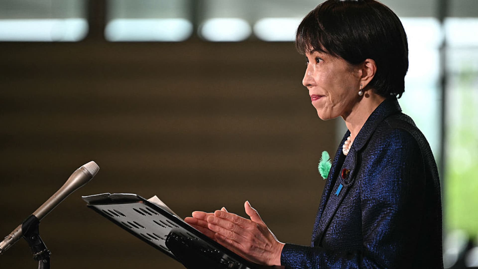 Japan scraps ban on lethal weapons exports in major shift of pacifist policy