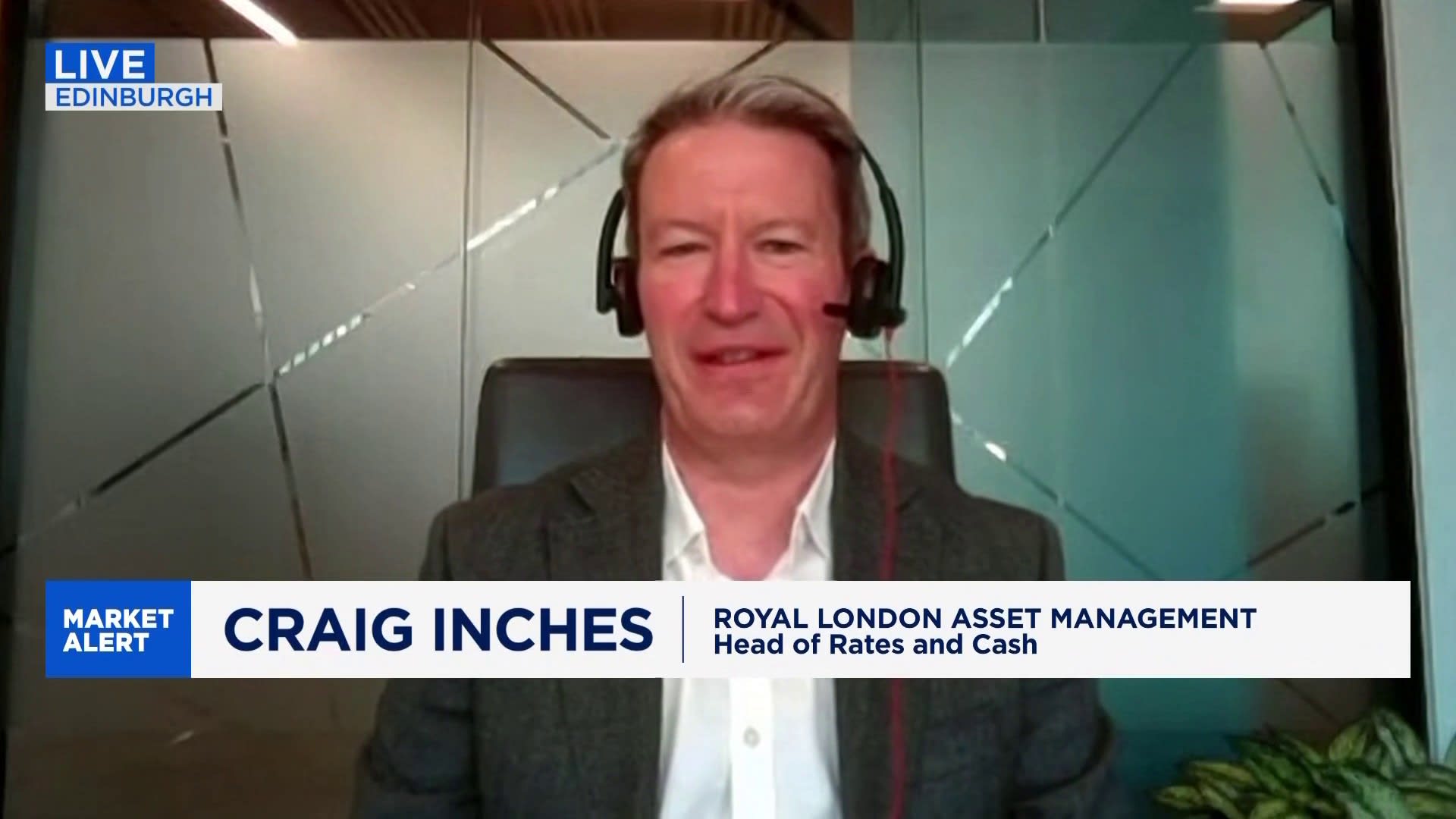 Royal London Asset Management's Craig Inches sees 'credibility' challenge among 'BIF' economies