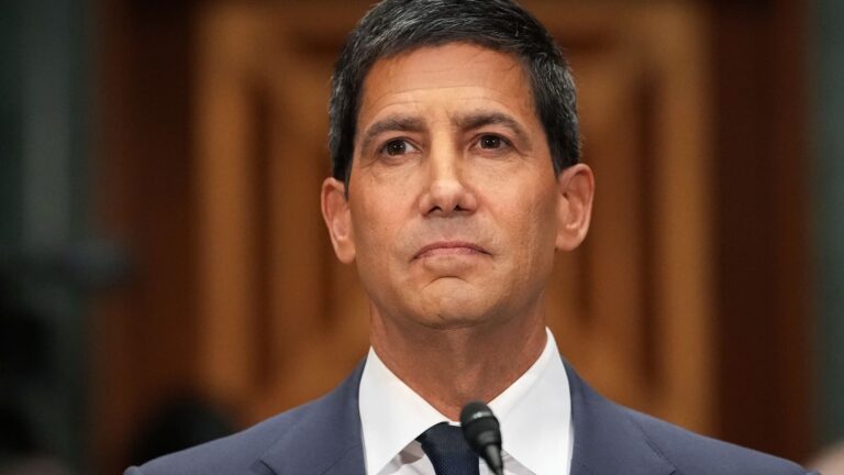 Kevin Warsh’s wealth shows how top family office employees can cash in