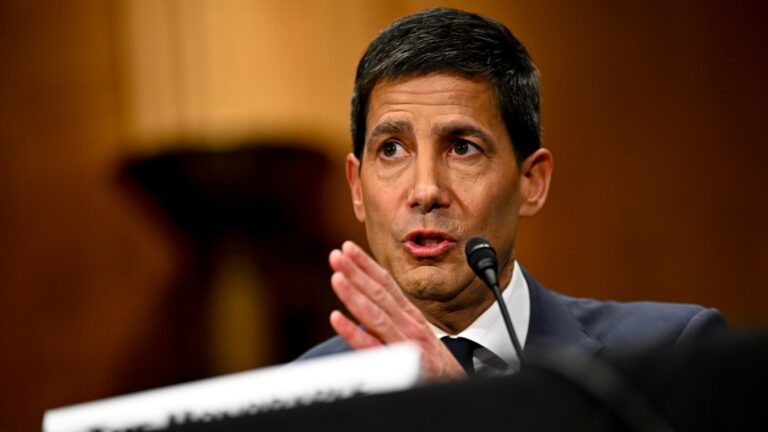 Bettors on Kalshi now see Warsh likely confirmed by mid-May after DOJ drops Powell probe
