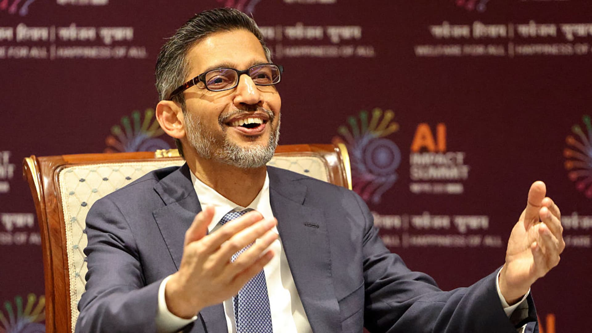 AI boom: Big Tech capital expenditures now seen topping $1 trillion in 2027 