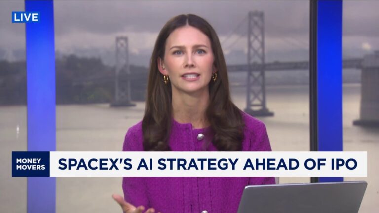 SpaceX inks Cursor deal ahead of IPO: Here's what to know