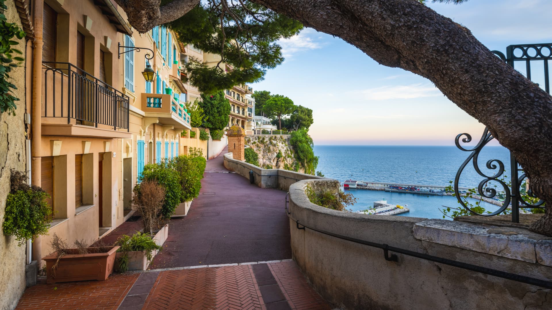 Inside Wealth: What $1 million buys you in real estate around the world