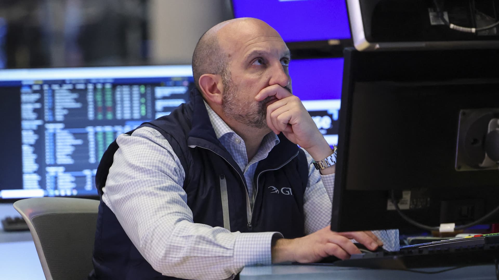 3 forces that drove another historic – yet volatile – week for the S&P 500