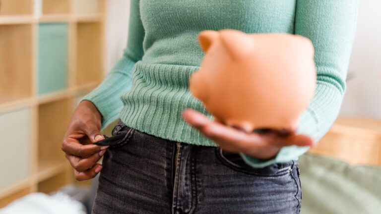 59% of Americans live paycheck to paycheck — these high-yield savings accounts can help you break the cycle