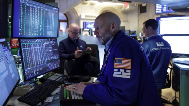 Stock futures trade mixed after Trump announces 3-week extension to Israel-Lebanon ceasefire: Live updates