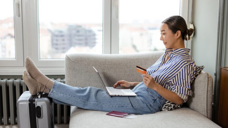 Capital One miles guide: How to earn and redeem your miles